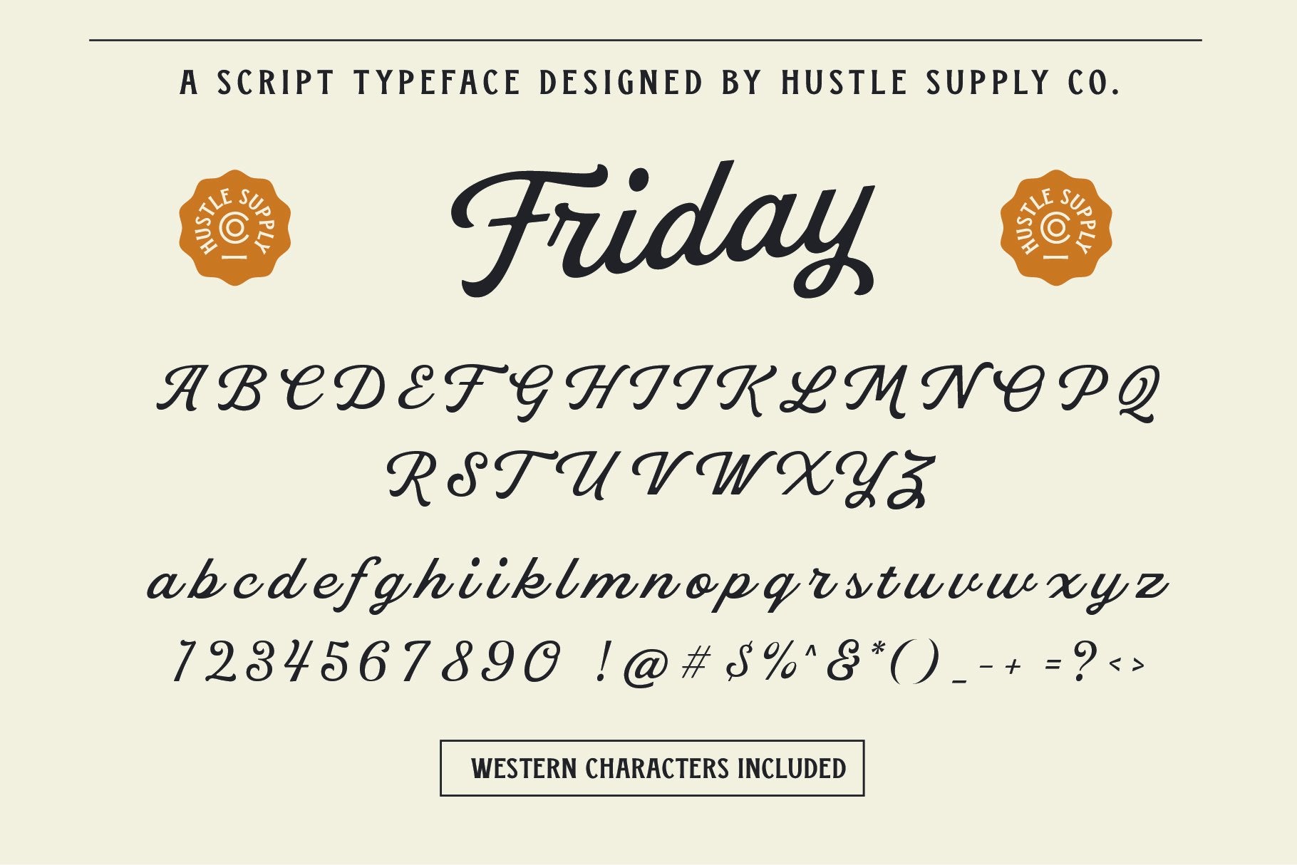 Funky Friday Script (Complete List) « HDG